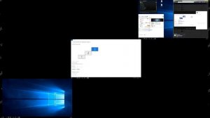 CS:GO мышка курсор перескакивает два монитора