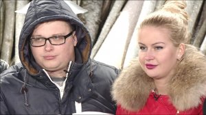 ДОМ-2 После заката 3851 день Ночной эфир (25.11.2014)