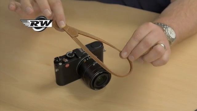 Leica X Vario Digital Camera - A Closer Look смотреть онлайн