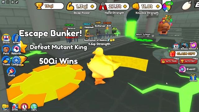 Я УЗНАЛ ДАТУ ВЫХОДА TOILET TOWER DEFENSE, А ТАК ЖЕ ДАФАКБУМ... смотреть онлайн