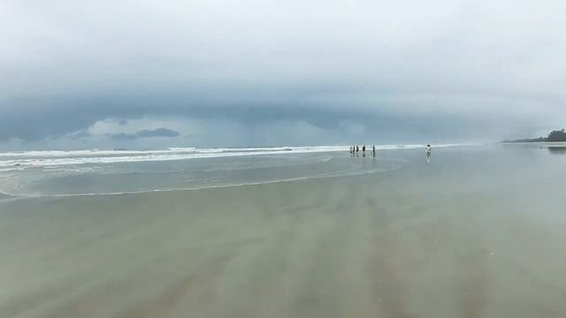 360 View of Varca Beach | Goa Beaches ⛱ | South Goa Beach |  #goa, #southgoa  #varcabeach