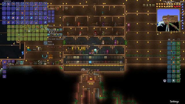 How to get more Arrows easily - Terraria смотреть онлайн