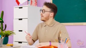 НЕВЕРОЯТНЫЕ ШКОЛЬНЫЕ ЛАЙФХАКИ ИЗ ТИКТОКА || Крутые школьные крафты и умные идеи от 123 GO!