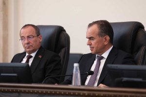 Кондратьев: на Кубани владельцы ЛПХ в статусе самозанятых получат субсидии