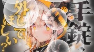 【妹×ヤンデレ】病み上がりの妹に、嫉妬され、監禁される。【ASMR/男性向けシチュボ】CVココ・ショコラ