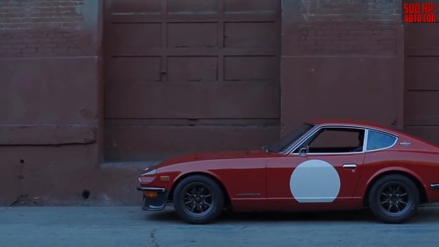 10 САМЫХ ЗНАЧИМЫХ ЯПОНСКИХ АВТО В ИСТОРИИ