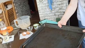 Бытовые приборы на кухне