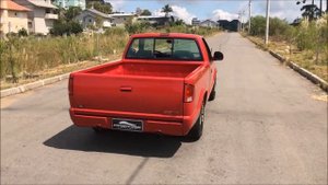 Chevrolet S10 SS - 1995