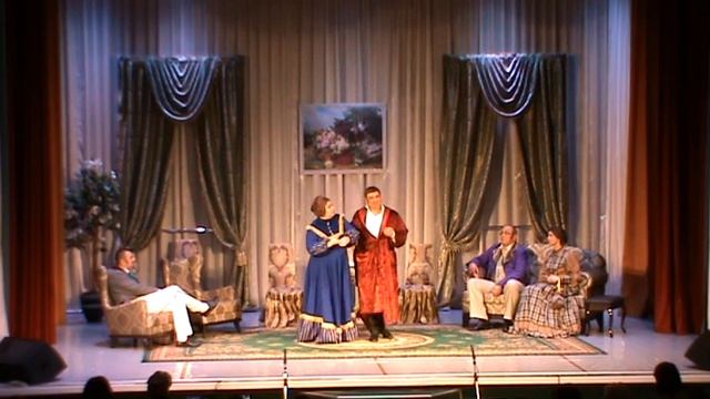 Ревизор 1 часть смотреть онлайн