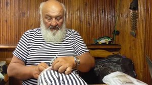 Люблю тельняшки! Где заказать хорошую тельняшку