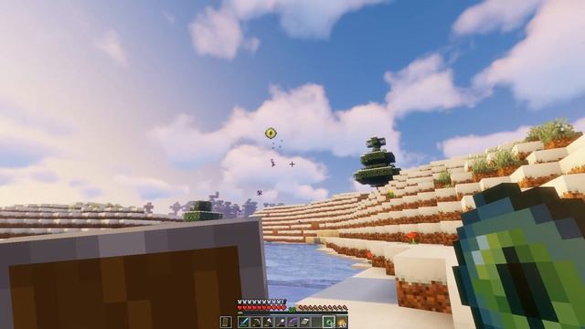 Нашли Эндер Портал | Как найти в Майнкрафт смотреть онлайн