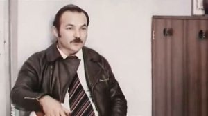 х/ф "Прошу слова" (1975), эпизод про "гошистов"
