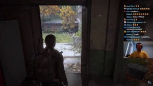 Папич играет в The Last of Us! Где плоскогубчики? 25