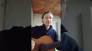 Мой папа - шизофреник. (автор песни: Игорь Зайц; исп: Андрей Соснов)