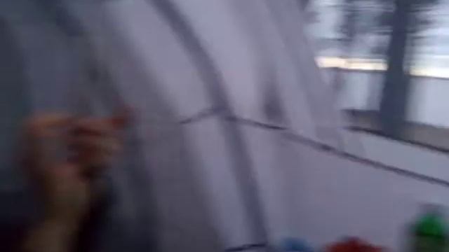 Палатка FHM Altair 3 (Сямозеро, Карелия) смотреть онлайн