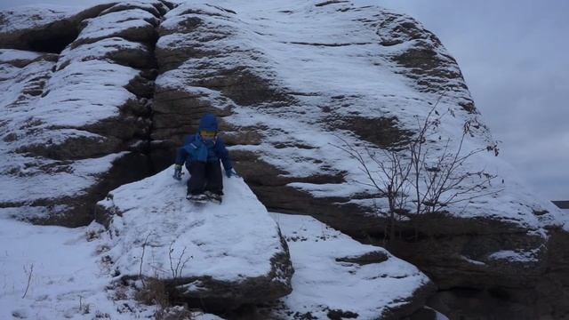 Каменные палатки. Древнее святилище на озере Большие Аллаки. Челябинская область. смотреть онлайн