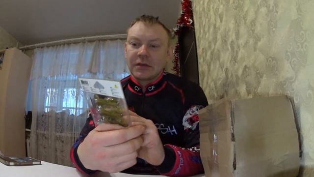 Посылка с грузами на лето смотреть онлайн