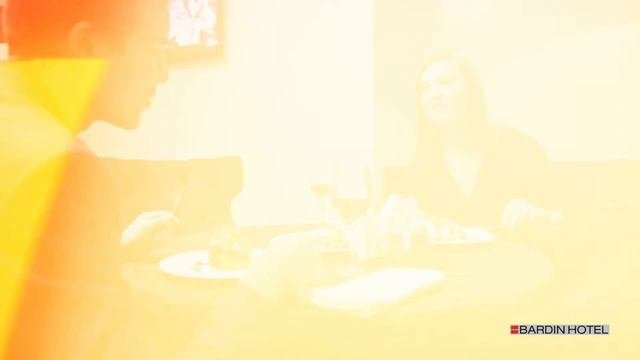 Ресторан отеля Бардин/рестораны Новокузнецка