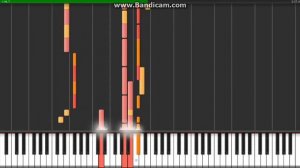 Synthesia - All Time Low: Therapy