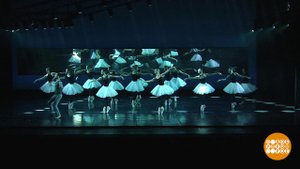 "Чайка. Балетная история" Бориса Эйфмана. Доброе утро. Фрагмент выпуска от 28.07.2022