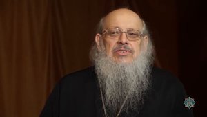 Преодолей себя! Беседа с протоиереем Сергием Правдолюбовым