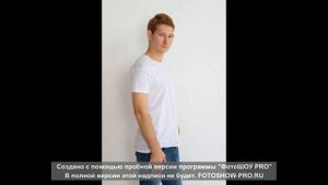 От обычного парня до топ модели