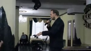 1 шаг восстановления суставов   убрать грибок Кирилл Вершилов