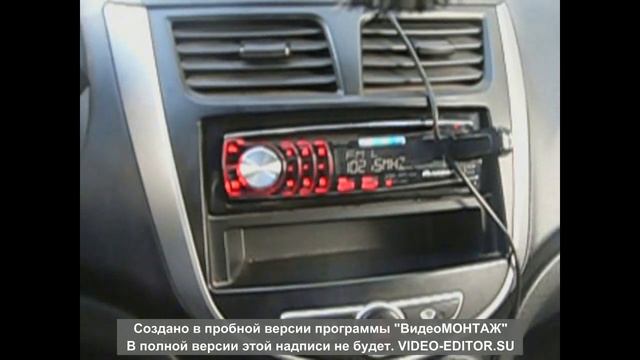 Хендай Солярис Мини Обзор. Пробег 86 тысяч км. смотреть онлайн