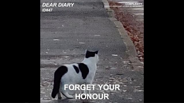 COMPLEXITY | LYRICS смотреть онлайн