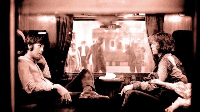 the rolling stones - dandelion смотреть онлайн