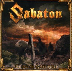 SABATON - Cliffs Of Gallipoli _Official Lyric Video_.mp4