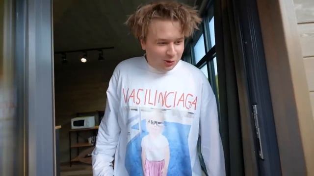 ОТДЫХ НАПРИРОДЕ за 1₽ и за 50 000₽. ГИГАНТСКАЯ ПАЛАТКА