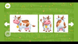 Карточки с животными для малыш – 2023-11-21