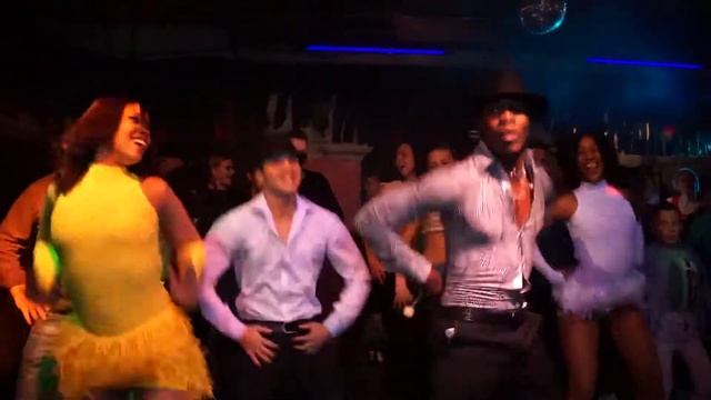 Show Son Cubano y Master Clases. Por Rafael De Armas Calderon смотреть онлайн