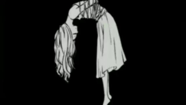 Грустные арты ( мир вокруг неё крутил, называли странной) смотреть онлайн