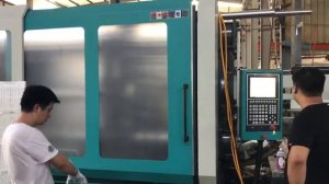 Работа ТПА, производство ящиков для овощей.