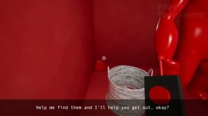 Banban and Banbaleena Needs HELP? (Garten of Banban 3) Gameplay #5