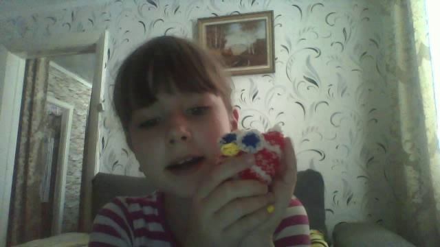 поделка лумигуруми сова смотреть онлайн