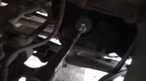 Проблемы при замене помпы на Рено Логан.Промывка радиатора