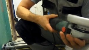 Обзор УШМ Metabo wev 10-125 quick