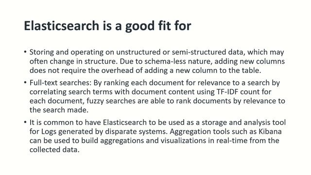 What is Elasticsearch?| Basic Introduction of Elasticsearch| EnggAdda
