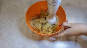 ЯБЛОЧНОЕ ПЮРЕ ДЛЯ ЗЕФИРА// applesauce// Вкусняшки Дома с Аллой