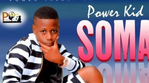 Soma by power kid audio aut