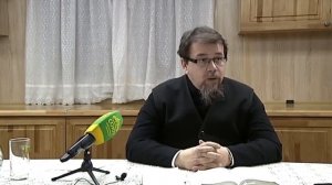 В чем правда ?  Иерей Константин Корепанов.
