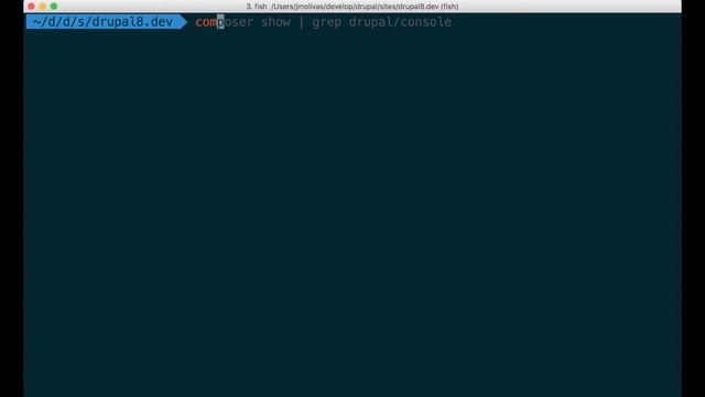 How to Download and Install Drupal 8.4 using Drupal Console