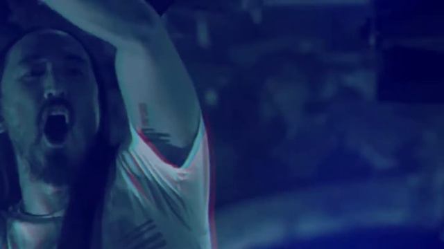 Nasimi Sessions featuring Steve Aoki | Atlantis The Palm, Dubai смотреть онлайн