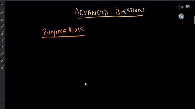 Day #1 Coding Interview Questions - Sliding Window Algorithm & Questions