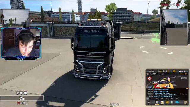 NE JUCAM MM CU ABONATII ! HAIDE LA JOACA! LIVE CS GO ROMANIA! смотреть онлайн