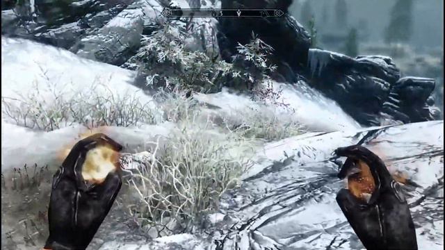 ＳＫＹＲＩＭ - As Bênçãos da Natureza смотреть онлайн