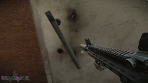 ESCAPE FROM TARKOV | КЛЮЧ РБ-КПРЛ